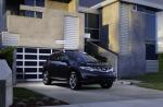 Nissan Murano 2011 года